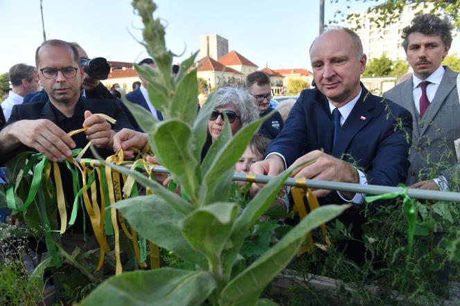 Marsz Pamięci 2023 w Warszawie