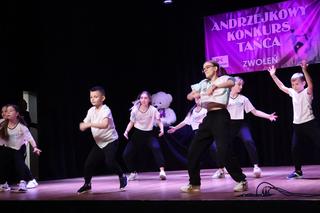 IV Andrzejkowy Konkurs Tańca o Grand Prix Burmistrza Zwolenia 2022