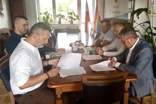 Ponad 10 mln zł na remonty dróg w gminie Zbuczyn