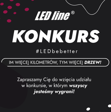 LEDbebetter