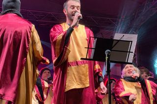 106. rocznica wybuchu Powstania Wielkopolskiego. Za nami wyjątkowy koncert! Na scenie Gospel Joy i Kasi Wilk