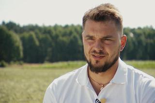 Artur z Rolnik szuka żony