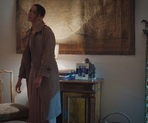 M jak miłość, odcinek 1847. Martyna (Magdalena Turczeniewicz)