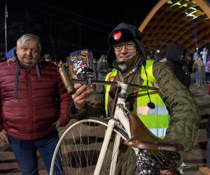 Tak grała Wielka Orkiestra Świątecznej Pomocy w Bytomiu 