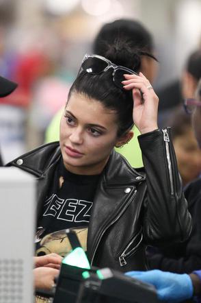 Kylie Jenner