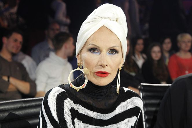 To już 5 lat, jak nie ma z nami Kory