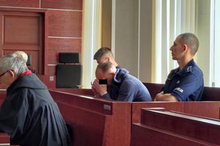 Karolina chciała odejść, Grzegorz zwabił ją garażu. Tragiczny finał