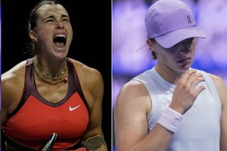 Aryna Sabalenka nawet tutaj wyprzedziła Igę Świątek! Pięniądze płyną do niej szybkim nurtem