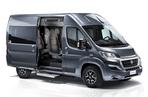 Fiat Ducato 2015