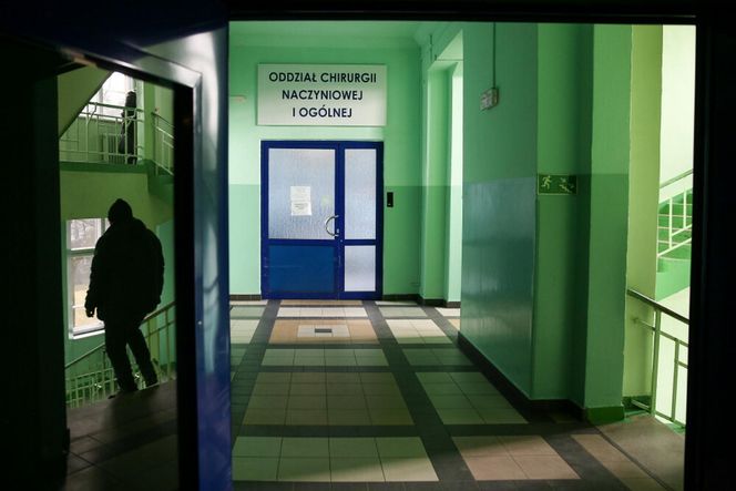 Milonowa dotacja dla szpitala w Bytomiu