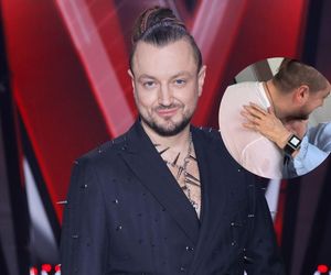 Aleksander Milwiw-Baron pogrążony w żałobie. Opublikował nagranie, które wyciska łzy