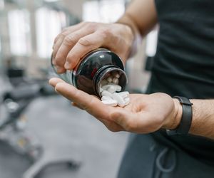 Suplementujesz GABA? Uważaj, możesz sobie zaszkodzić