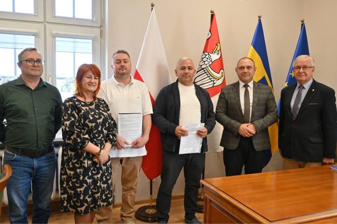Prawie pół miliona na remont dróg. Prace rozpoczną się w tym miesiącu