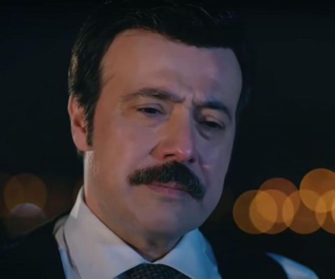 Cenger w serialu EMANET (Dziedzictwo)