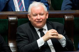 Ziobro i Gowin w rozpaczy, Kaczyński może otwierać szampana! Najnowszy sondaż dla SE
