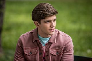 Papiery na szczęście. Iwo (Rafał Kowalski) - 2022 r. 