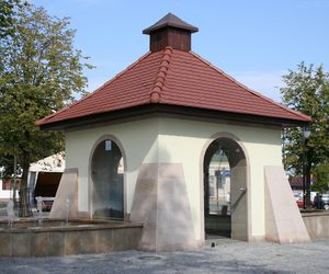 Kolbuszowa