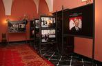 Wystawa zdjęć Lecha i Marii Kaczyńskich w Pałacu Prezydenckim 
