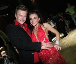 Tak się zmieniła Edyta Herbuś