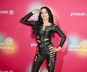 Justyna Steczkowska jest chora! Niespodziewanie odgłosiła to prosto ze sceny