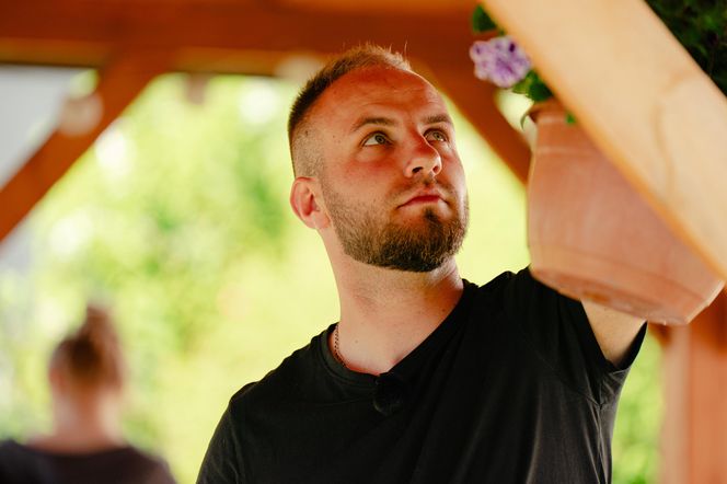 7. odcinek "Rolnik szuka żony"