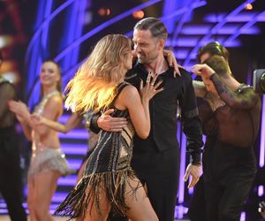 Taniec z Gwiazdami odcinek 1, edycja 17