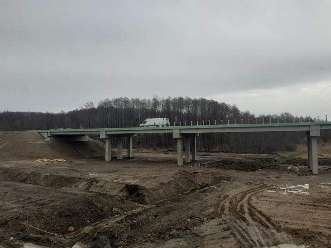 Nowe Miasto Lubawskie: Obwodnica na ostatniej prostej! (luty 2022)