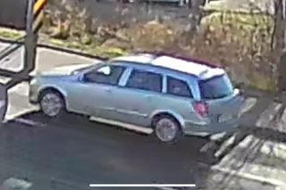 Wypadek na Gorlickiej 