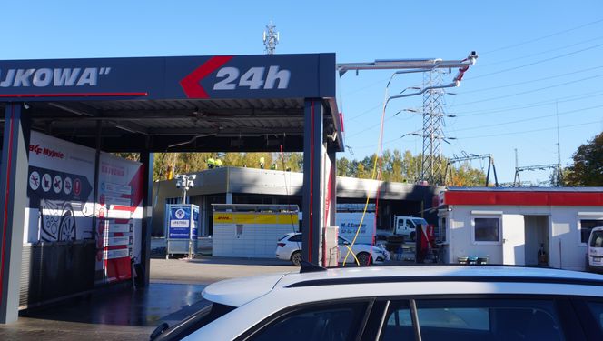 Na obrzeżach Olsztyna powstaje nowy sklep ALDI. Wiemy, kiedy zaplanowano otwarcie [ZDJĘCIA]