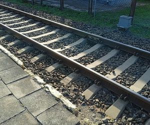 Uszkodzone tory w powiecie Garwolińskim. Premier: „To mógł być akt dywersji”!