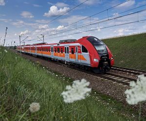 Wraca popularne połączenie kolejowe na Mazurach. Pociągi pojadą z Ełku do Giżycka