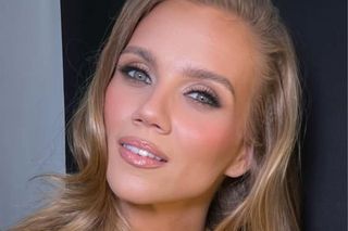 Agnieszka Kaczorowska wyznała, że jest zakochana. Dzieci wymieniła na trzecim miejscu