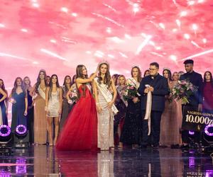 Polska Miss Nastolatek 2023. Zdjęcia z fali finałowej (24.11.2023)