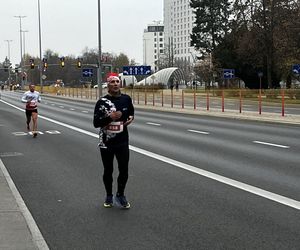 Bieg dla Niepodległej 2024 w Białymstoku