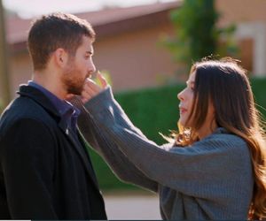 Miłość i nadzieja, odcinek 323. Cihan, Zeynep