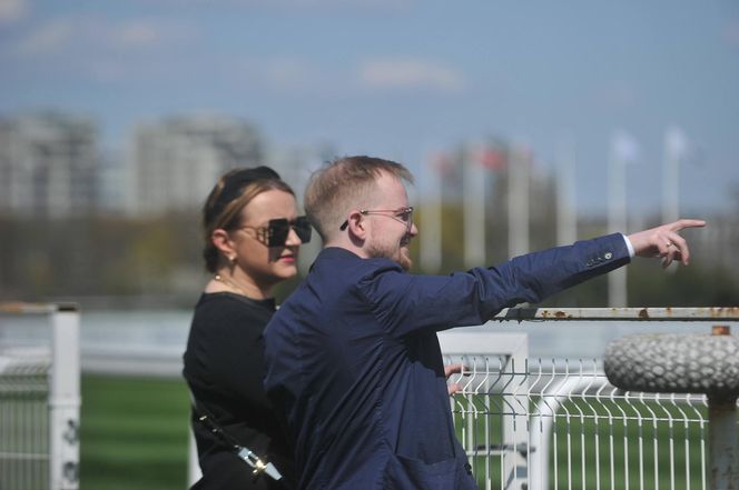 Olga Semeniuk i Piotr Patkowski są już trzy lata po ślubie