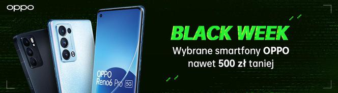 OPPO Black Friday