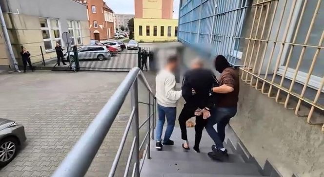 Rodzinna zbrodnia w Lubawie. Ważna decyzja sądu ws. 67-latka