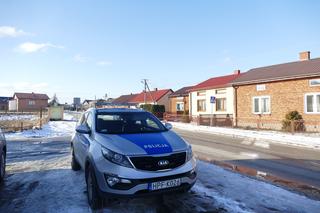 Oliwierka otruła kolacja