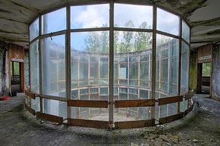 Milanówek, okrąglaki