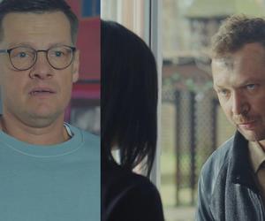 M jak miłość, odcinek 1742: Sąsiad Wiesiek zastąpi Kindze męża! Chory Piotrek już do niczego się nie nadaje - ZDJĘCIA, ZWIASTUN