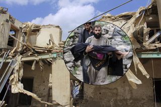 Już 1400 osób nie żyje po koszmarnym trzęsieniu ziemi. Dramatyczna akcja ratunkowa