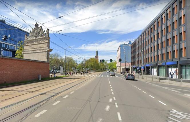 Tak wygląda Szczecin w Google Street View 