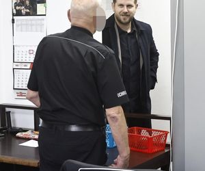 Rozwód: Joanna Opozda i Antek Królikowski