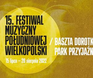 Przed nami 15. Festiwal Muzyczny Południowej Wielkopolski w Kaliszu