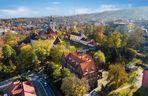 Najgorętsze miejsca w Małopolsce. To tam odnotowano rekordowe temperatury!
