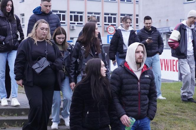 Tak wyglądał drugi dzień koncertów na Rzeszowskich Juwenaliach