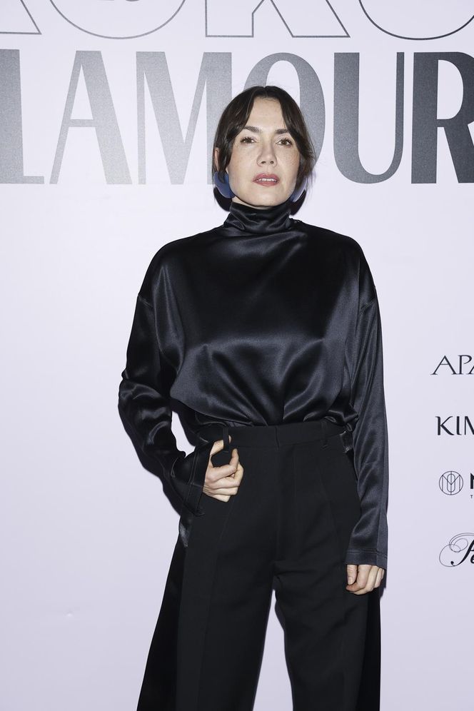 Kobieta Roku Glamour 2025