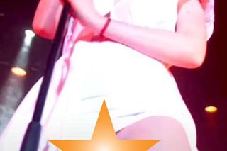 Luna zaliczyła wpadkę przed Eurowizją