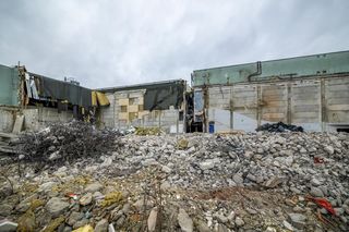 Multikino Ursynów zniknęło z mapy Warszawy